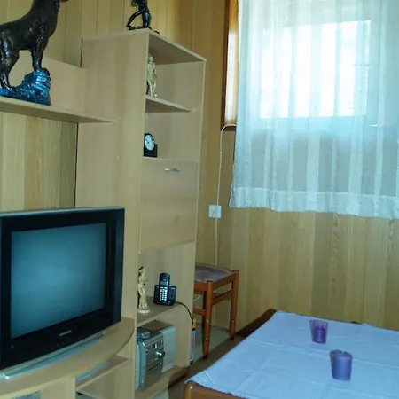 Cozy Affittacamere Spalato