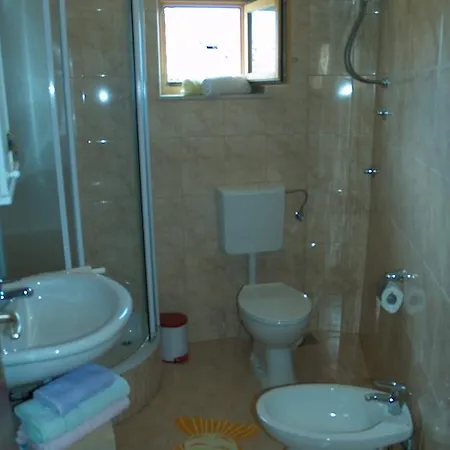 Affittacamere Cozy Spalato
