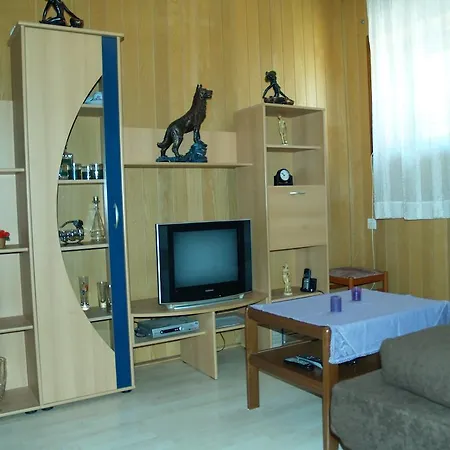 Affittacamere Cozy