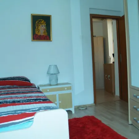 Affittacamere Cozy Spalato