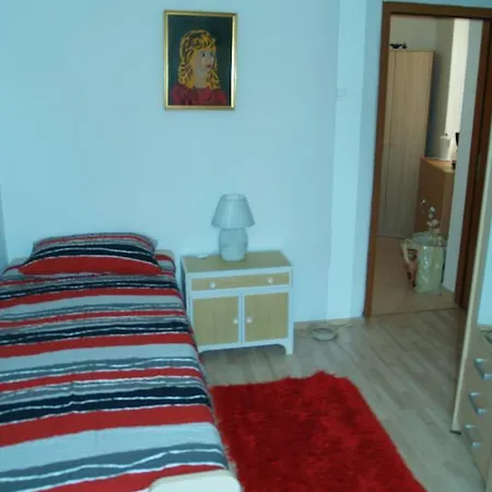 Cozy Affittacamere *