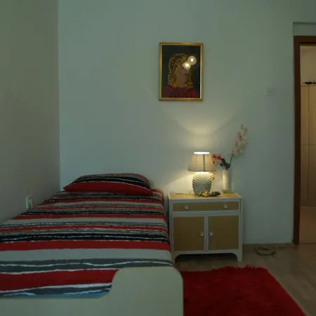 Affittacamere Cozy
